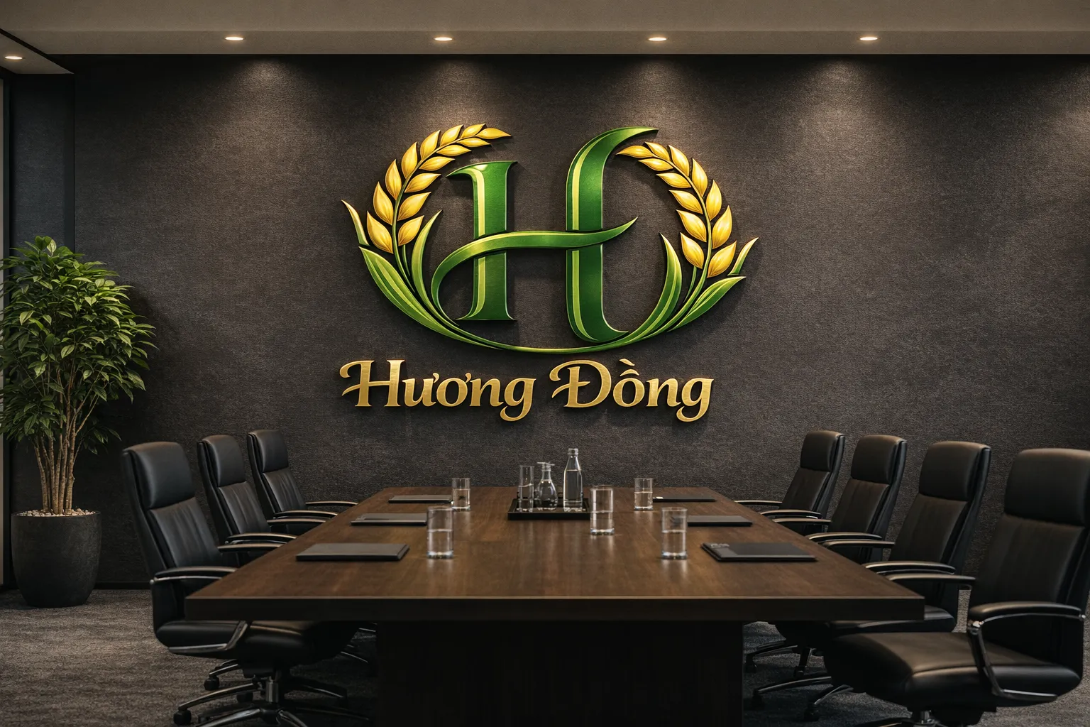 Logo sản phẩm 13