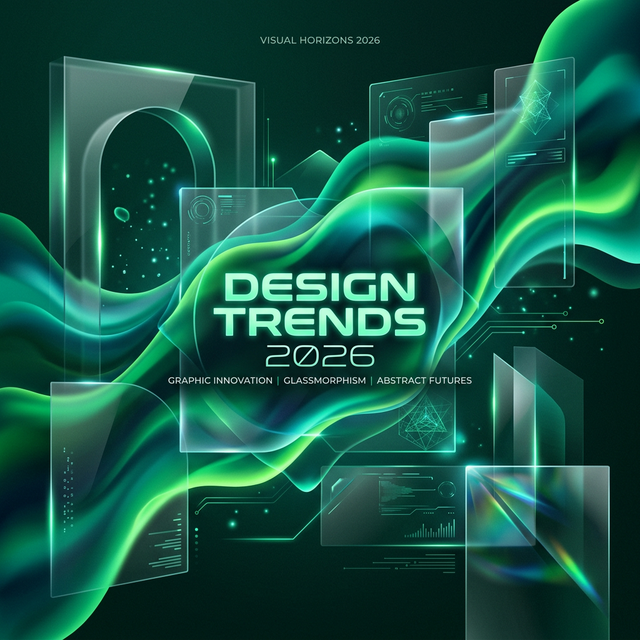 Xu hướng thiết kế 2026