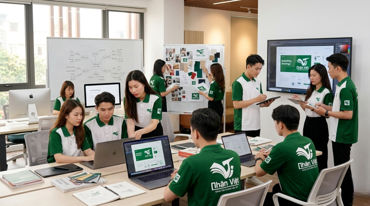 Sự phối hợp nhịp nhàng của đội ngũ chuyên gia