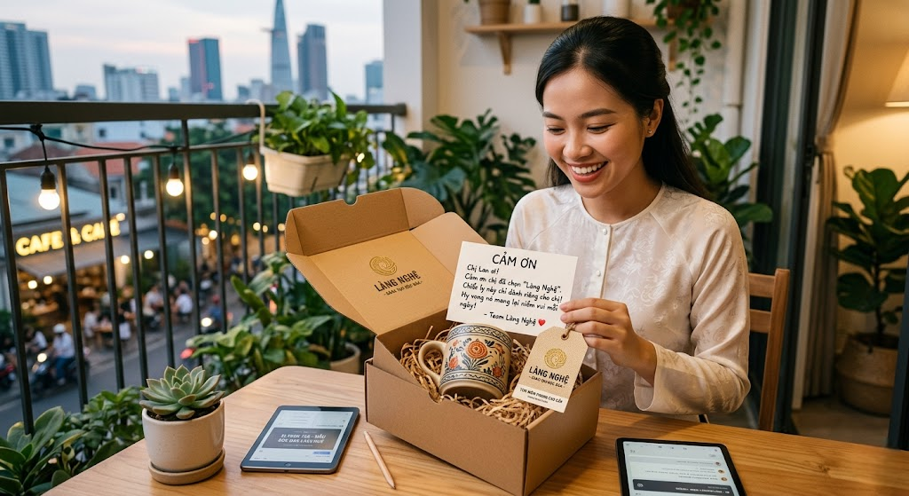 Branding cho SME 2026