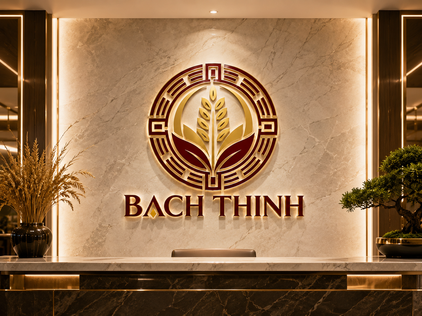 Thiết kế Logo