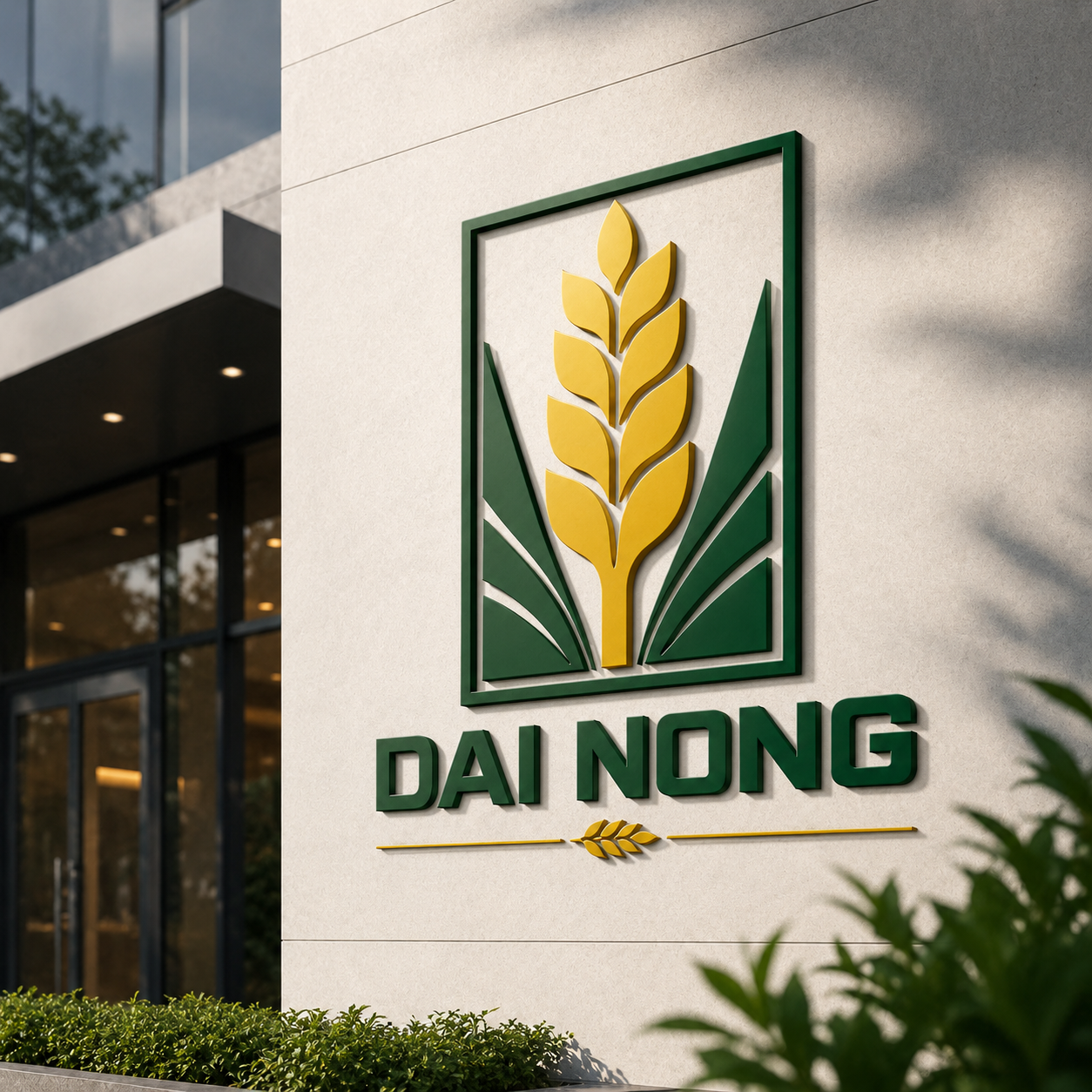 Thiết kế Logo