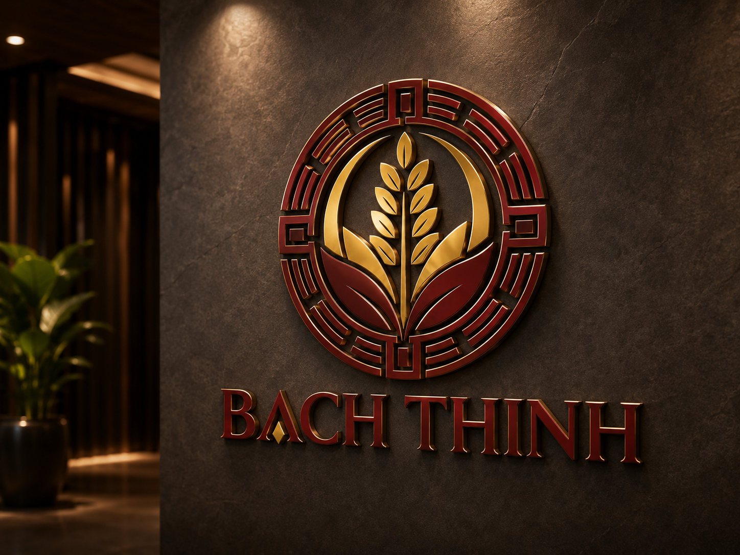 Thiết kế Logo