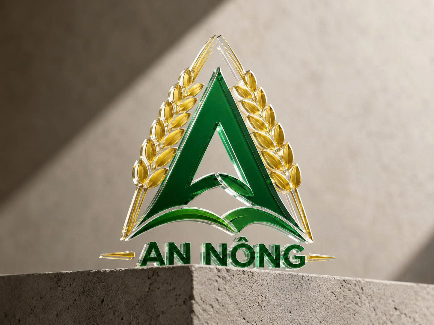 Thiết kế Logo